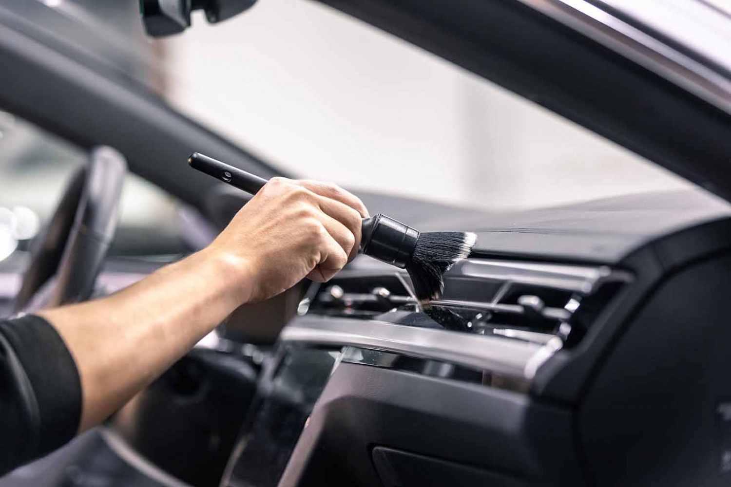 Everything You Need To Know About Car Interior Detailing - Big's Mobile  Detailing